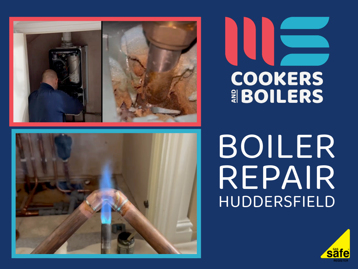 Heating Engineer: Image 2
